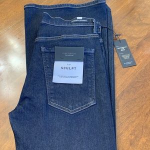 Citizens of Humanity High Rise Flare